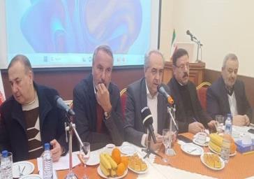 استمرار همکاریهای نزدیک دولت و مجلس برای توسعه استان