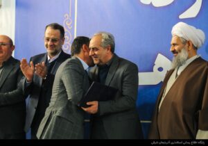 معتقد به شایستهسالاری و کار کارشناسی هستم/ فراخوان بازگشت سرمایه های فکری و اقتصادی به اهر