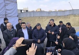 بهره برداری از مرکز کنترل هوشمند ترافیک تا پایان سالجاری