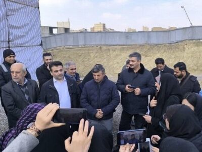 بهره برداری از مرکز کنترل هوشمند ترافیک تا پایان سالجاری