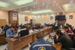 برگزاری  مرحله دوم آزمون دوره آموزشی "دستور العمل ثابت بهره برداری"در برق تبریز