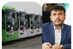 خدمات‌رسانی گسترده ناوگان اتوبوسرانی تبریز در لیلهالرغائب