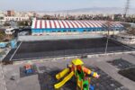 اجرای ۱۳ پروژه حوزه کودکان در راستای شهر دوستدار کودک