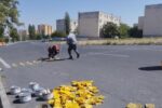 تشریح عملکرد شهرداری منطقه ۷ تبریز برای ارتقاء ایمنی و بهبود وضعیت ترافیکی طی ۹ ماهه سال جاری