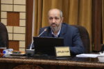 تحقق ۱۰۰ درصدی بودجه عمرانی شهرداری تبریز اقدامی بینظیر است
