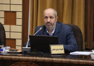 تحقق ۱۰۰ درصدی بودجه عمرانی شهرداری تبریز اقدامی بینظیر است