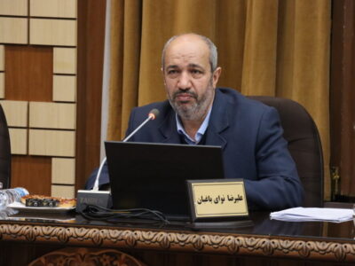 تحقق ۱۰۰ درصدی بودجه عمرانی شهرداری تبریز اقدامی بینظیر است