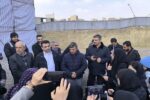 بهره برداری از مرکز کنترل هوشمند ترافیک تا پایان سال سالجاری
