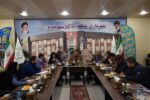 اهتمام شهرداری تبریز برای خانوادهمحور شدن فضاهای ورزشی شهر