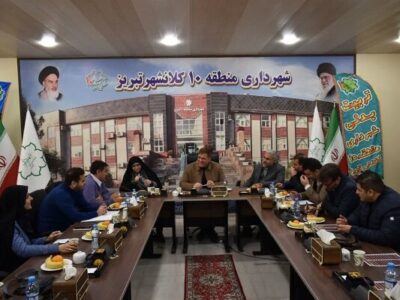 اهتمام شهرداری تبریز برای خانوادهمحور شدن فضاهای ورزشی شهر