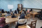 برگزاری کارگاه‌ مهارت‌های زندگی در فرهنگسرای کوثر