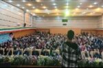 ویژه برنامه همای رحمت به مناسب روز پدر برگزار شد