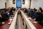 نظارت هوشمند و هماهنگی دستگاهها لازمه مدیریت بحرانهای زمستانی