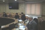 بازدید کارگروه بازرسی شهرداری تبریز از روند خدماتدهی مناطق ۷ و ۸