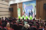 مراسم جشن ولادت حضرت علی (ع) در فرهنگسرای ارم برگزار شد