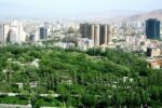 تملک باغات و احداث پارکهای جدید در برنامه و بودجه سال ۱۴۰۴ تبریز