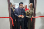 مشارکت شهرداری منطقه ۳ در مرمت ۴ مسجد سطح حوزه