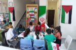 برگزاری ویژهبرنامههای فرهنگی و هنری به مناسبت «روز غزه» در مراکز فرهنگی سطح منطقه یک