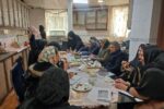 تداوم برگزاری دوره‌های آموزشی زمستانه فرهنگسراهای غرب تبریز