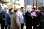 تکمیل مسیرگشایی‌های نیمه‌تمام اولویت مدیریت شهری است