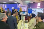 نمایشگاه رینوتکس در پارک علم و فناوری آذربایجان شرقی برگزار شد