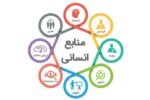 تأثیر استراتژی منابع انسانی بر جذب نیروی انسانی در شهرداری تبریز