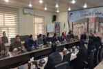 تشکیل شورای فرهنگی در شهرداری منطقه ۱۰ تبریز با هدف نظارت دقیق و مؤثر بر برنامههای فرهنگی
