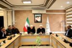 مدیر جدید بازرسی شهرداری منطقه ۴ تبریز معرفی شد