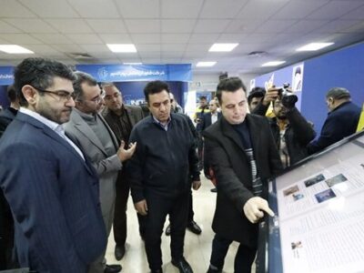 اولین فصلنامه الکترونیکی سازمان فناوری اطاعات و ارتباطات شهرداری تبریز منتشر شد