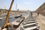 تداوم اجرای طرح تکمیل کمربند سبز جنوبی تبریز با هزینهای بالغ بر ۱۵۰ میلیارد ریال