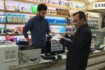 شهردار منطقه ۷: توزیع بیش از ۱۴هزار فیش نوسازی در جنوب غرب تبریز
