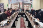 برنامهریزی برای برگزاری ۴۶ ویژه برنامه فرهنگی در سطح منطقه ۱۰
