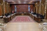 تخفیف ۵۰ درصدی بهای خدمات پسماند بیمارستان‌های رازی و مردانی آذر