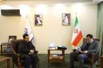 شهردار تبریز: شناسایی استعدادهای جوانان آذربایجانشرقی با اجرای ۷۰ پروژه ورزشی