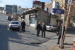 نصب ۳۵ مورد تابلو اسامی معابر و کویها در منطقه ۷ تبریز