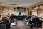 مشکلات و چالش های نیروهای خدمات شهری مورد بحث و بررسی قرار گرفت