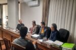 بازدید کارگروه بازرسی شهرداری تبریز از روند خدماتدهی منطقه ۶ تبریز