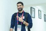 تکذیب خبر درگیری بیرانوند