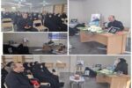 نشست روشنگری و بصیرت افزایی با محوریت گرامیداشت سردار سلیمانی در پارک بانوان شمس تبریزی برگزار شد
