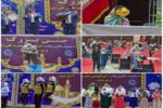 مراسم جشن سالروز ولادت با سعادت حضرت امام علی(ع) در فرهنگسرای الغدیر