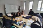 دوره های آموزش زمستانه فرهنگسرای غرب تبریز برگزار می شود