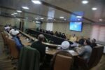 ستاد هم اندیشی هفته فرهنگی تبریز کارگروه هفته فرهنگی تبریز