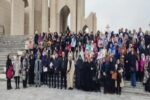 آغاز تور تبریزگردی جمعه ها ویژه دانش آموزان مدارس