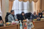 حمایت از جامعه کارگری با تمرکز بر عدالت، امنیت و مهارت