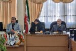 برنامه های اداره کل تعاون، کار آذربایجانشرقی در مسیر اجرای راهبردی اهداف جامعه کارگری است