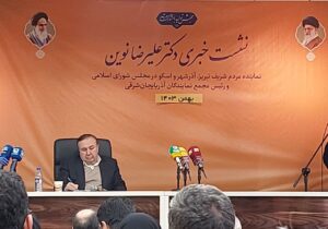 تکمیل پروژههای نیمهتمام عمرانی در اولویت کمیسیون عمران مجلس