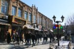 پیاده راه تربیت برای نوروز، آماده‌سازی می‌شود