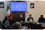 حراست باید مامن و پناهگاه همکاران و مراجعان باشد