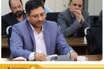 حراست، پاسداری از اشخاص، اطلاعات و تاسیسات با شیوه‌های نوین