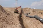 پایدارسازی منابع آبی در آذربایجان شرقی: گام بزرگ برای حل تنش آبی استان